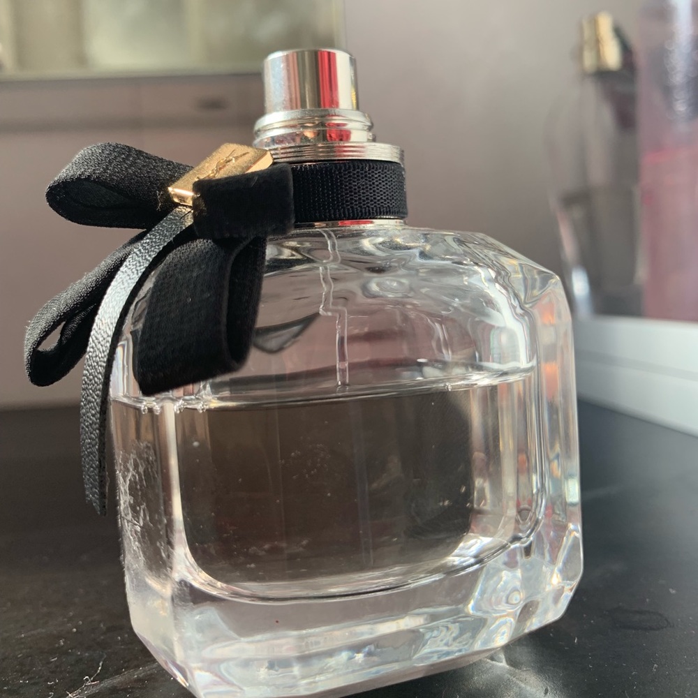 YSL MonParis